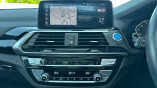 BMW X3 210kW Premier Edition 80kWh 5dr Auto Electric Estate
